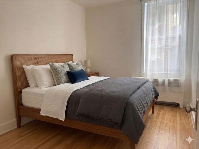Apartment for rent in Québec, Quebec