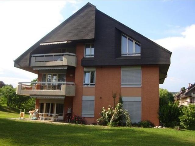 Apartment mieten in La Tour-de-Peilz, Waadt