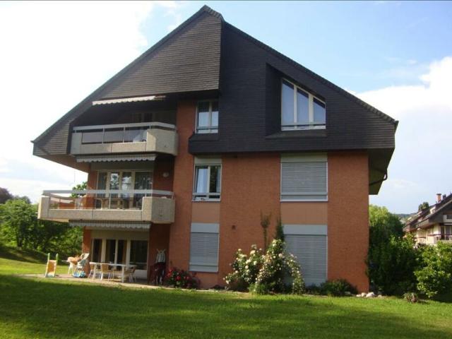 Wohnung mieten in La Tour-de-Peilz, Waadt