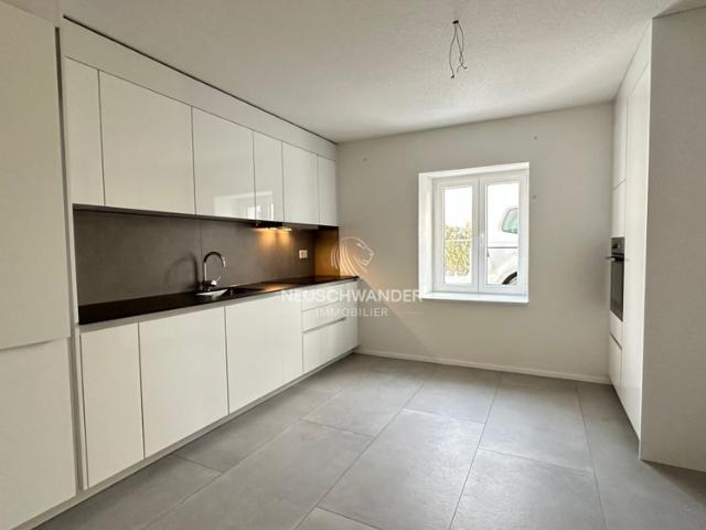 Apartment mieten in Develier, Jura