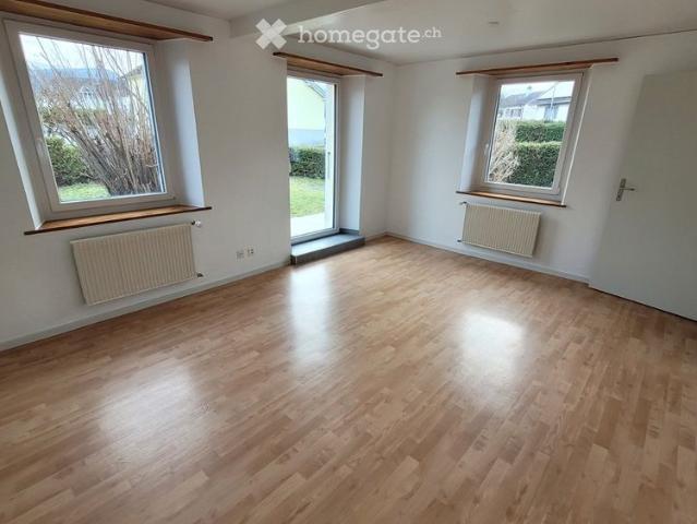 Apartment mieten in Courroux