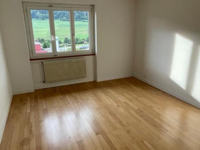 Apartment mieten in Villeret, Bern