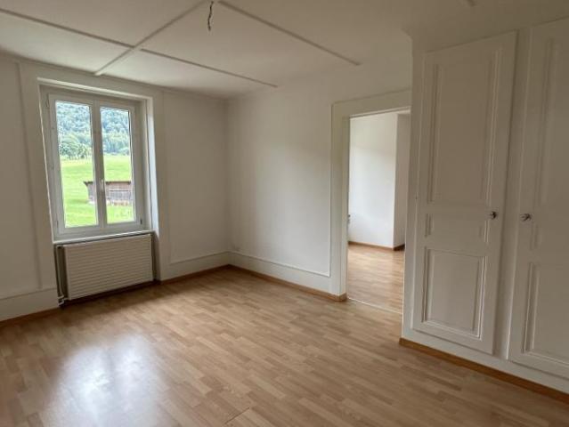 Apartment mieten in Villeret, Bern