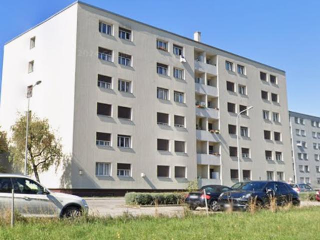 Apartment mieten in Aigle, Waadt