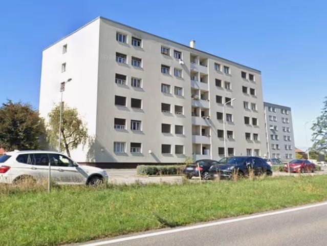 Apartment mieten in Aigle, Waadt
