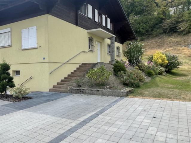Apartment mieten in Monthey, Wallis
