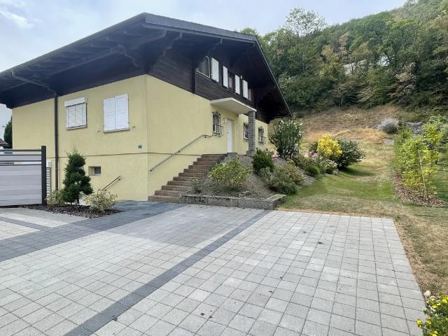 Apartment mieten in Monthey, Wallis