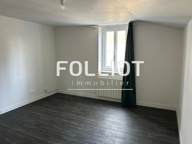 Appartement location à Saint-Lô, Saint-jean-de-daye