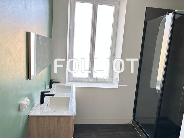 Appartement location à Saint-Lô, Saint-jean-de-daye