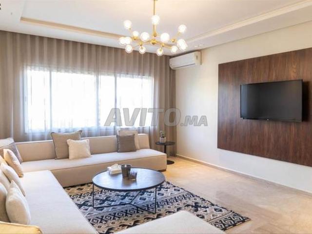 Appartement location à Anfa, Gharb-Chrarda-Beni Hssen