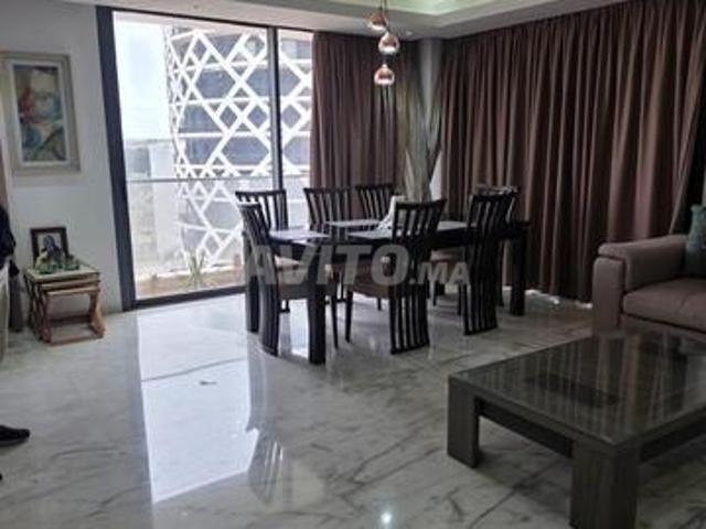 Appartement location à Anfa, Gharb-Chrarda-Beni Hssen