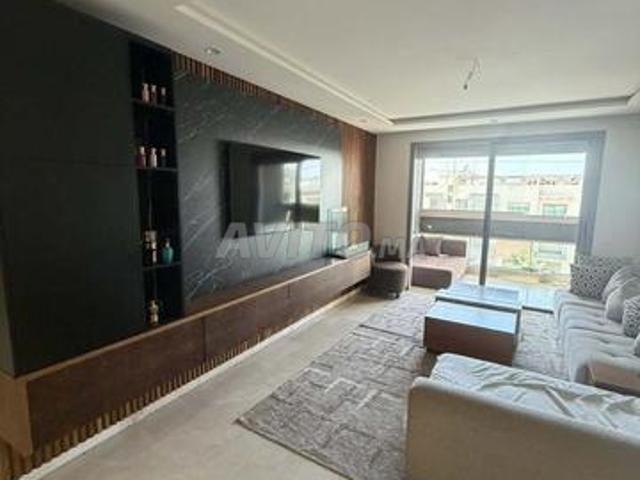 Appartement location à Anfa, Gharb-Chrarda-Beni Hssen