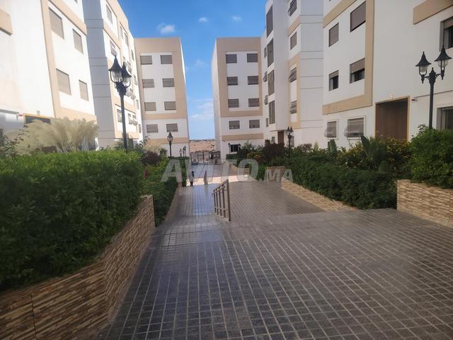 Appartement location à Bouskoura, Gharb-Chrarda-Beni Hssen