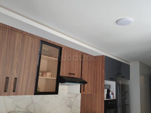 Appartement location à Dar Bouazza, Gharb-Chrarda-Beni Hssen
