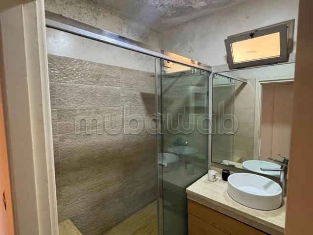 Appartement location à Anfa, Gharb-Chrarda-Beni Hssen