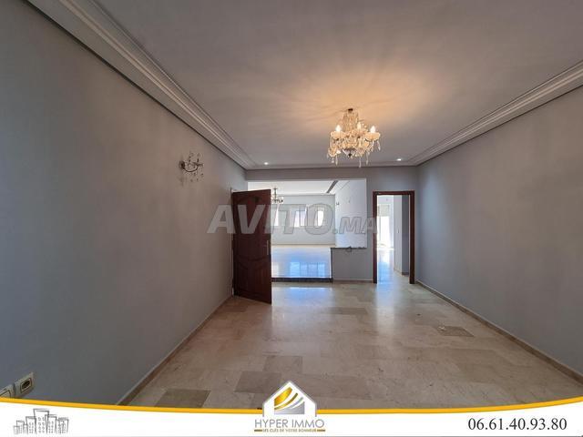 Appartement location