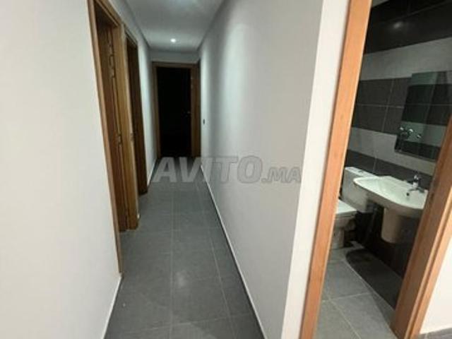 Appartement location à Tamesna, Rabat-Salé-Zemmour-Zaër