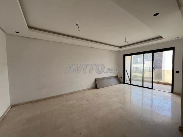 Appartement location à Bouskoura, Gharb-Chrarda-Beni Hssen