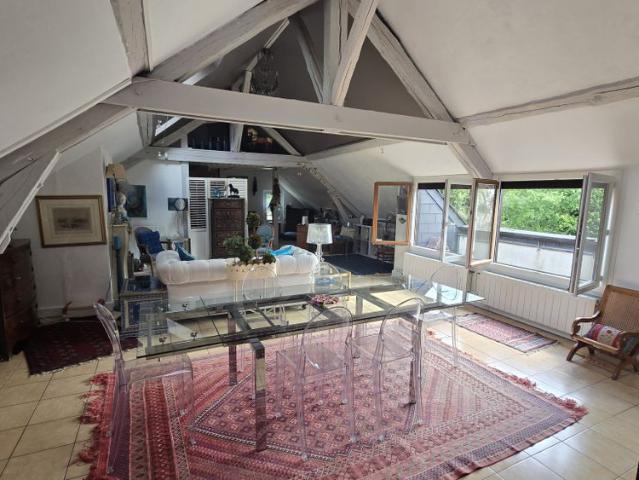 Appartement location à Tours