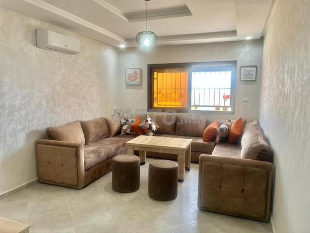 Appartement location à Settat, Gharb-Chrarda-Beni Hssen