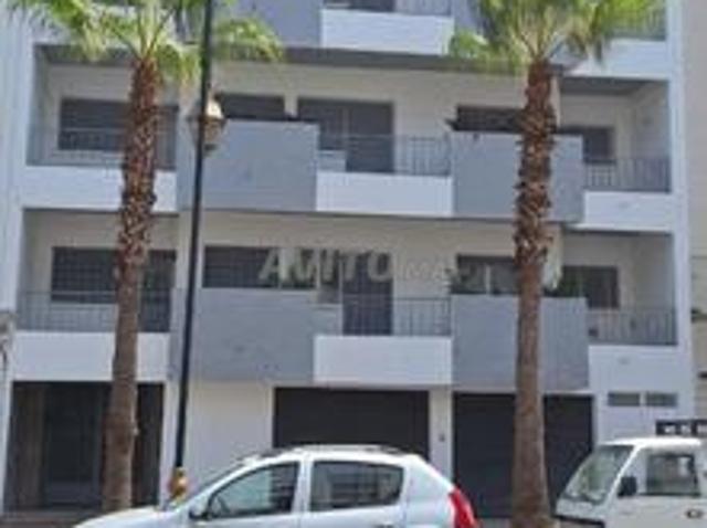 Appartement location à Rbat