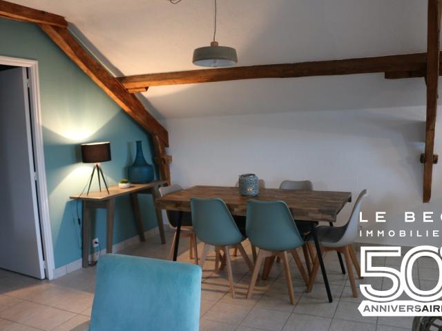 Appartement location à Vannes, Bretagne