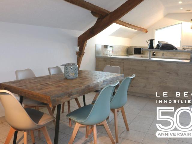 Appartement location à Vannes, Bretagne