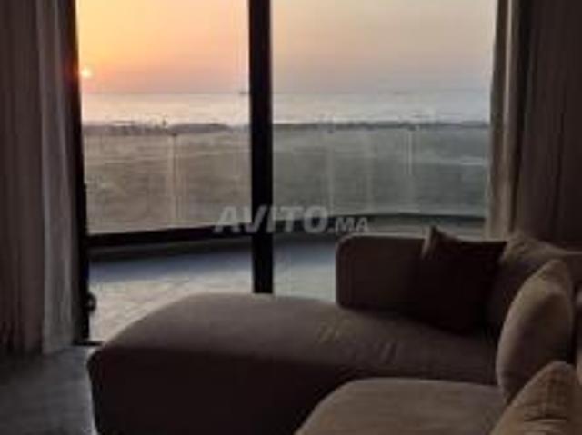 Appartement location