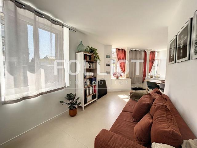 Appartement location à Fougères-Vitré, Bretagne
