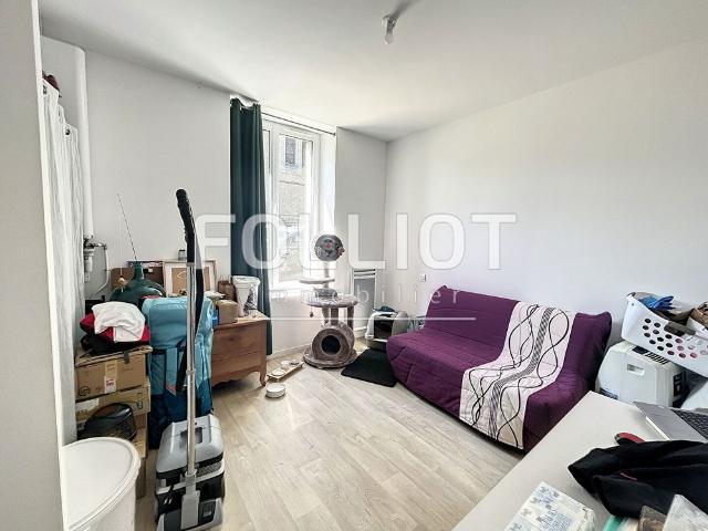 Appartement location à Fougères-Vitré, Bretagne