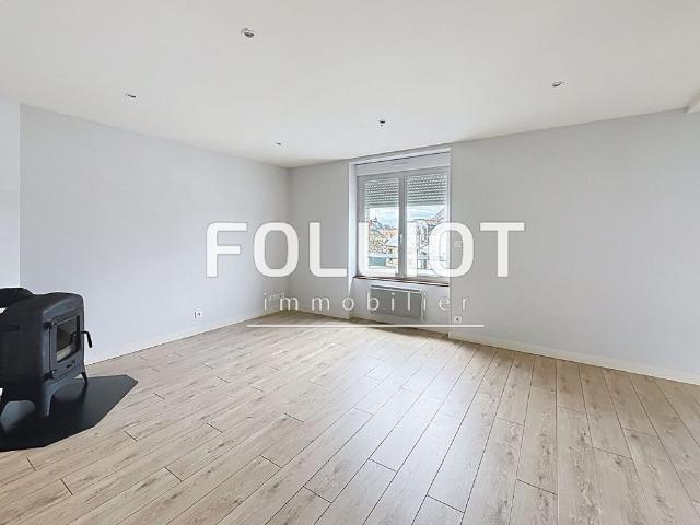 Appartement location à Fougères-Vitré, Bretagne