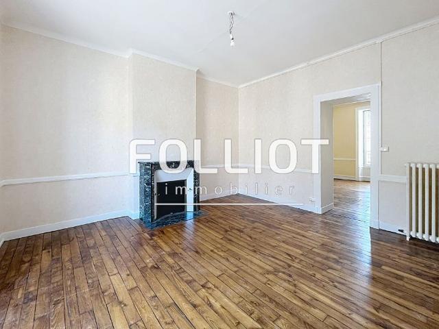 Appartement location à Fougères-Vitré, Bretagne