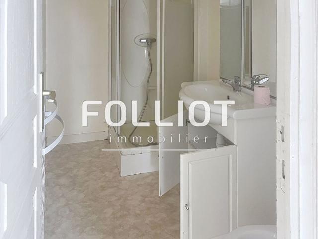Appartement location à Coutances, Montmartin-sur-mer