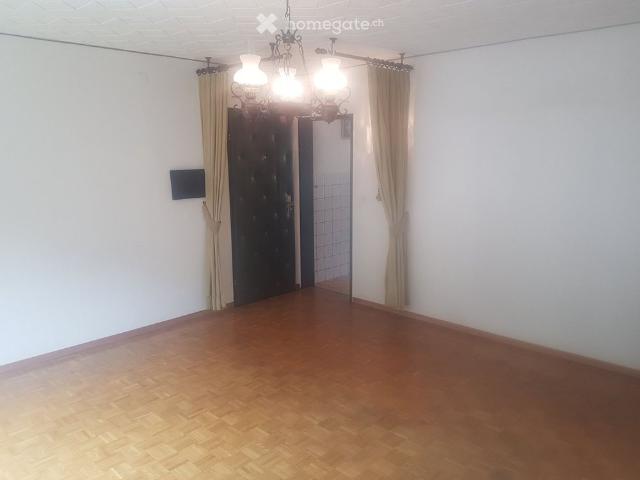 Apartment mieten in Chippis, Sierre
