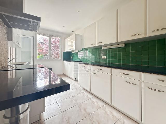 Appartement location à Marseille