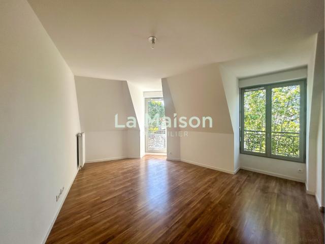 Appartement location à Le Raincy