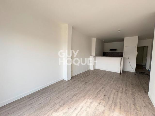 Appartement location à Soissons, Acy
