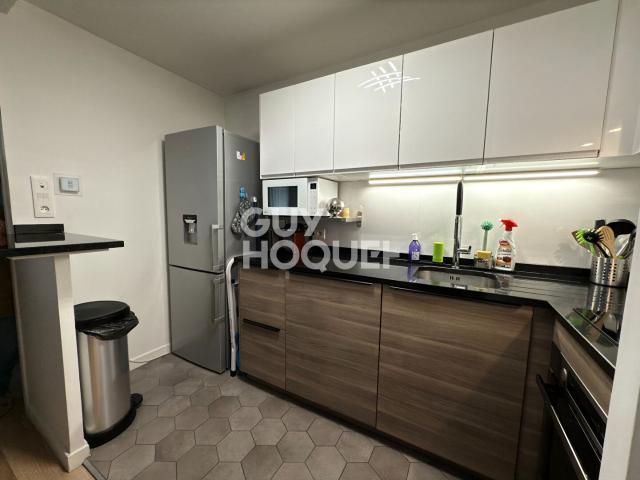 Appartement location à Palaiseau, Juvisy-sur-orge