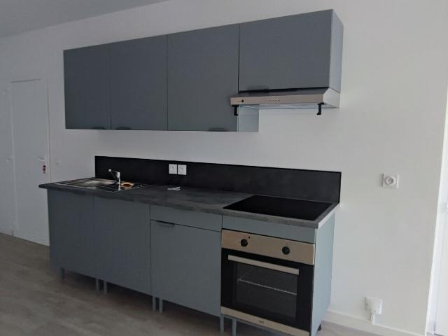 Appartement location à Châteaudun