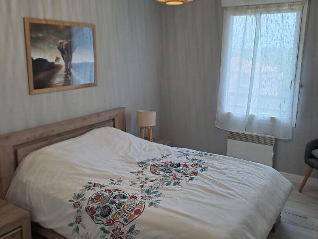 Appartement location à Chauray, Deux-Sèvres