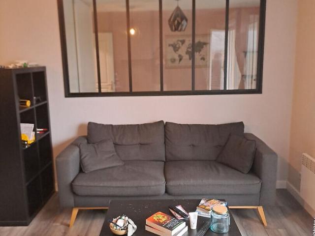 Appartement location à Chauray, Deux-Sèvres