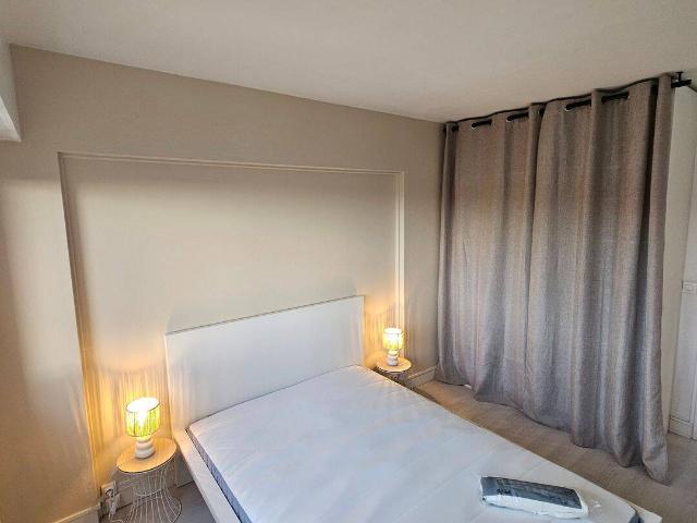 Appartement location à Castermant, Chelles