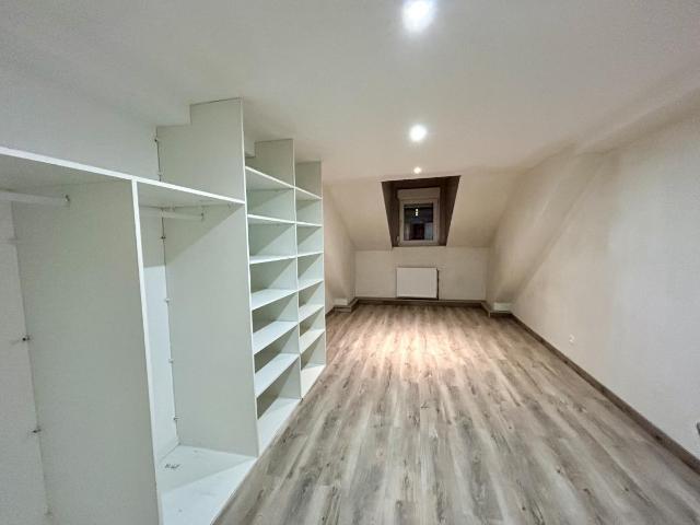 Appartement location à Forbach-Boulay-Moselle, Forbach