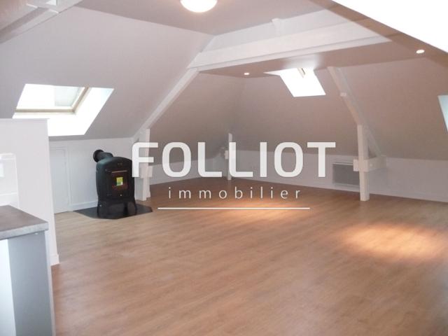 Appartement location à Fougères-Vitré, Bretagne