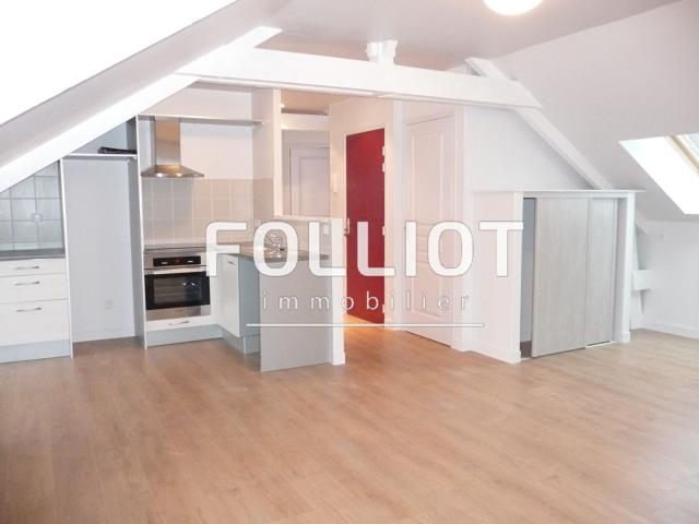 Appartement location à Fougères-Vitré, Bretagne
