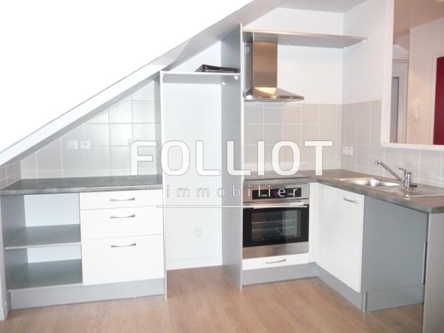 Appartement location à Fougères-Vitré, Bretagne