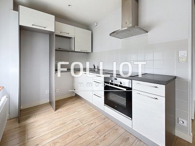 Appartement location à Fougères-Vitré, Bretagne