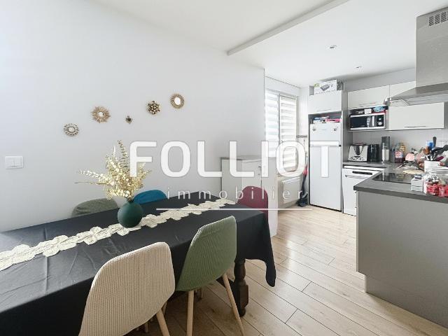 Appartement location à Fougères-Vitré, Bretagne