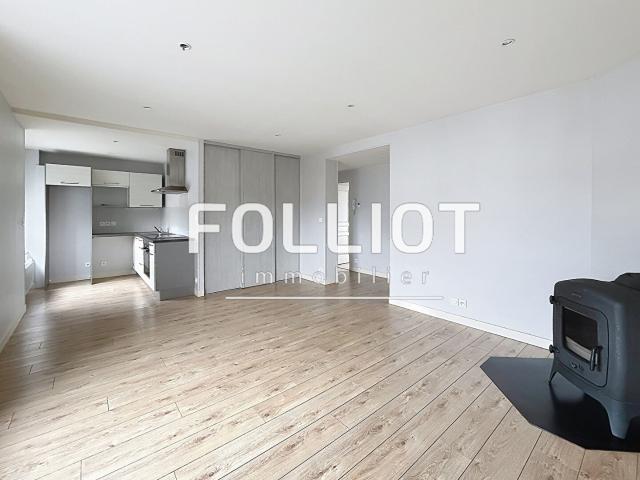 Appartement location à Fougères-Vitré, Bretagne