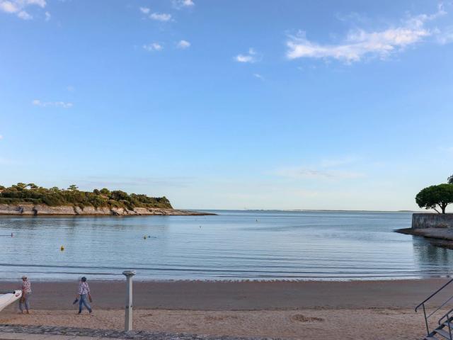 Appartement location à Rochefort, Saint-palais-sur-mer